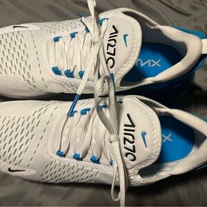 Mens Nike air max 270 size 10.5